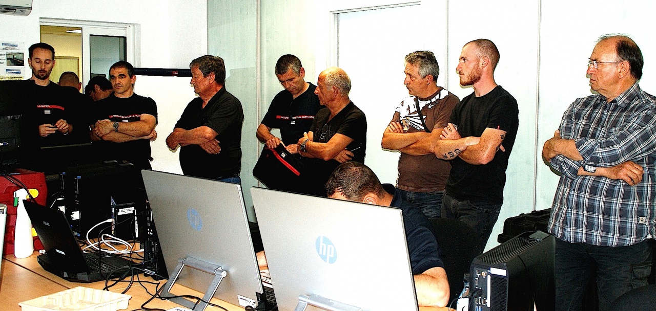 Réserves communales