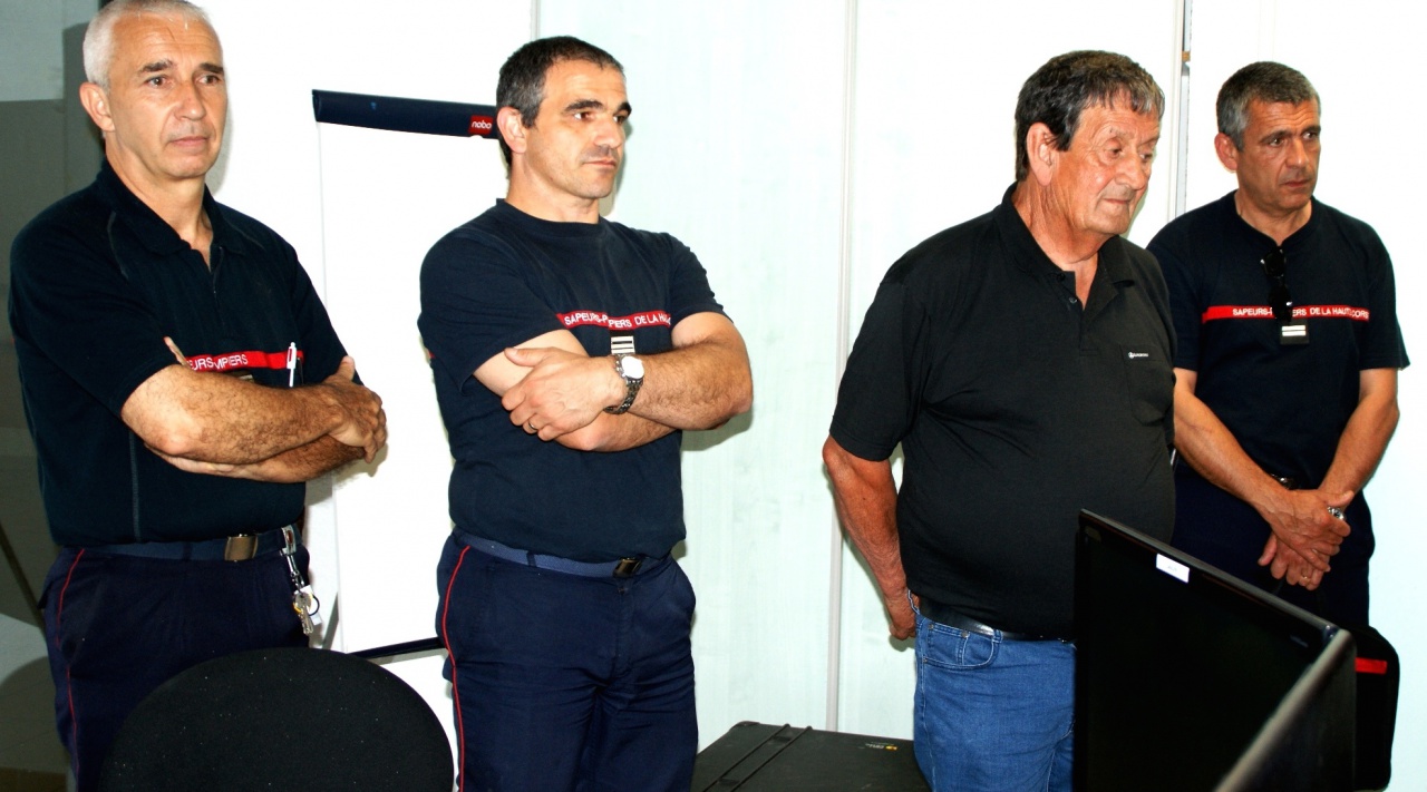 Réserves communales