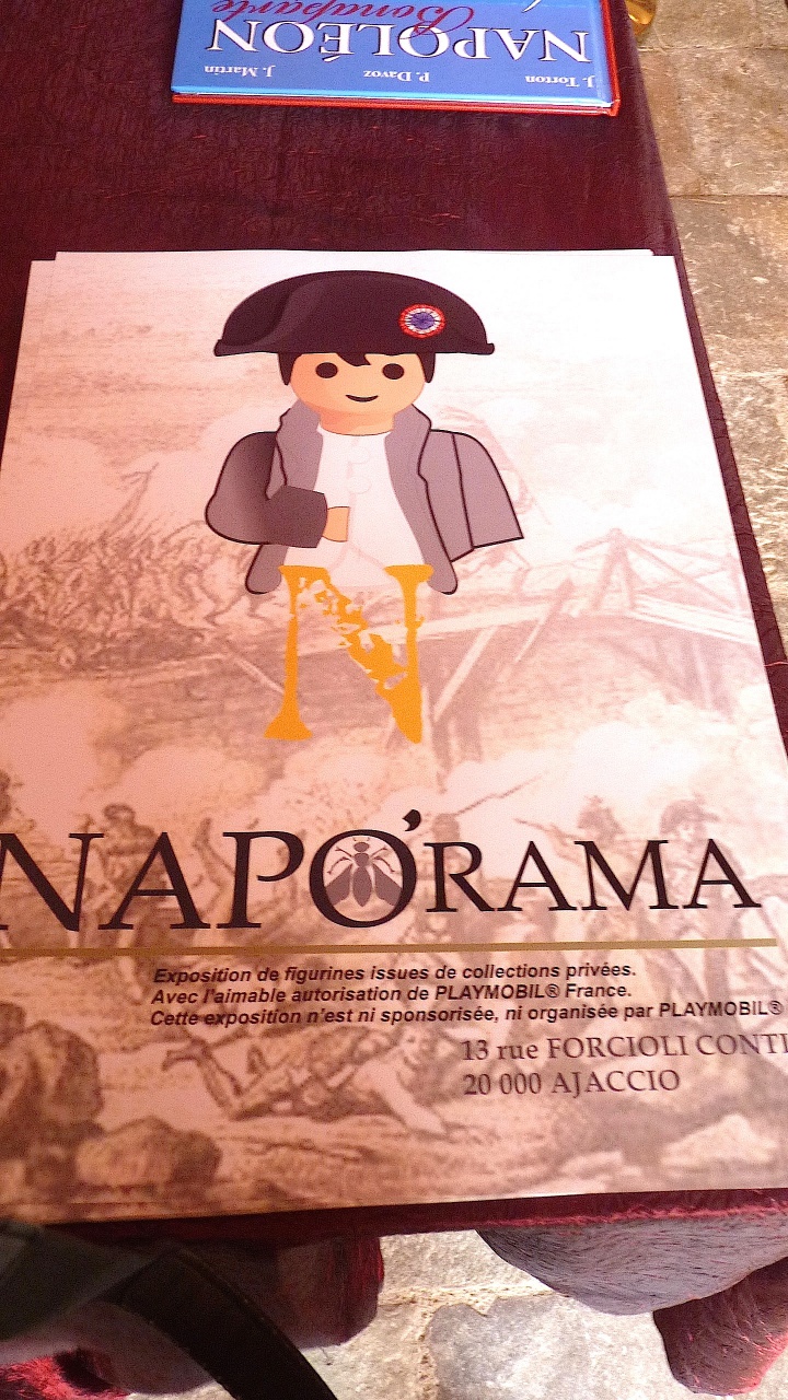 Naporama