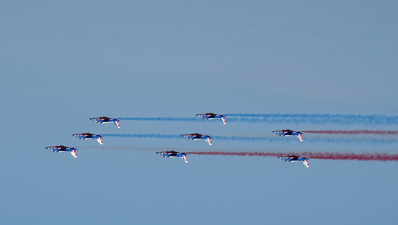 Patrouille de France