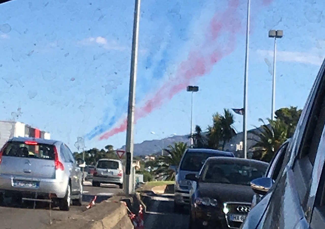 Patrouille de France