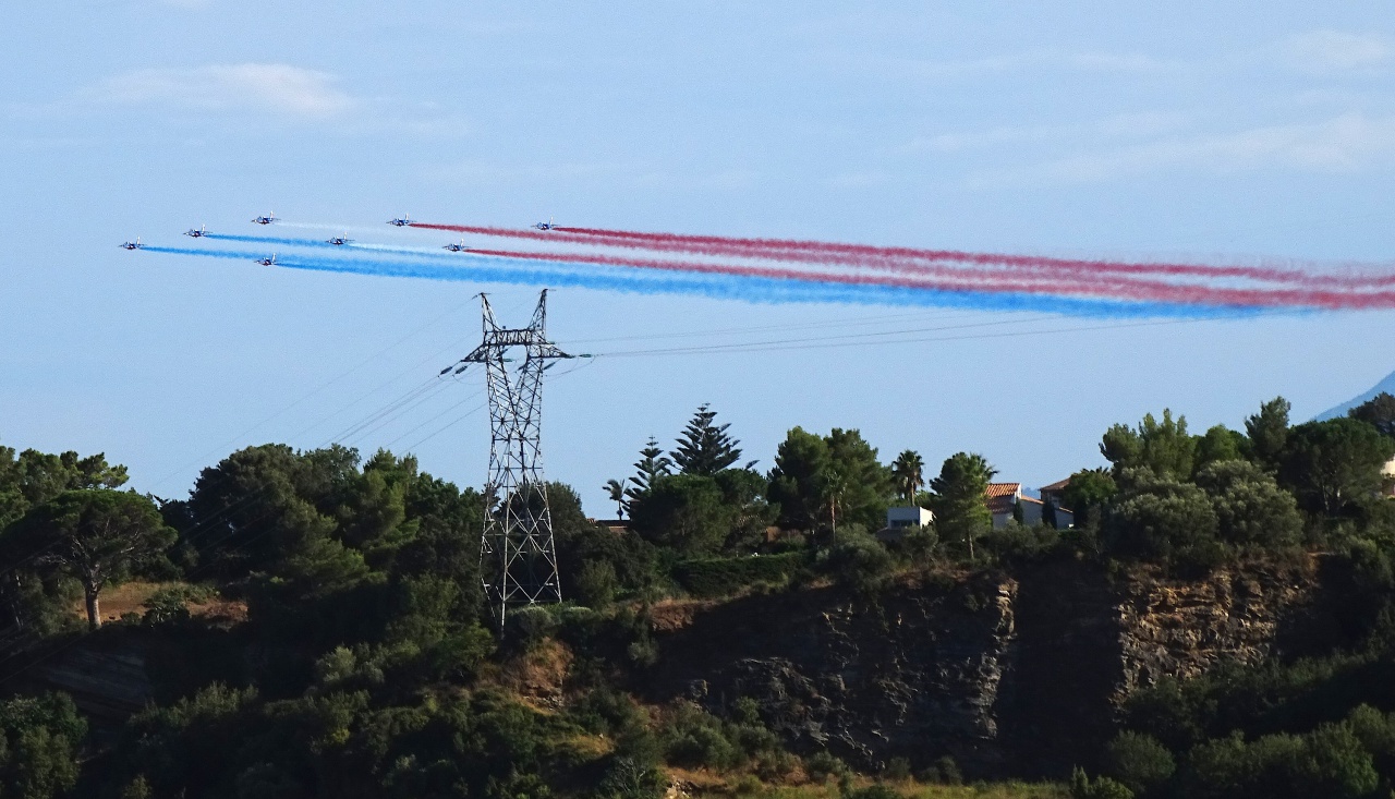 Patrouille de France