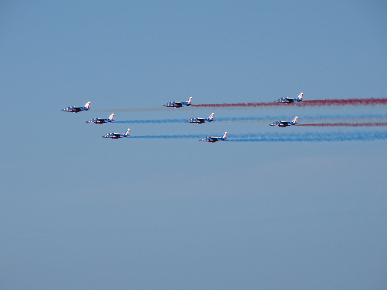 Patrouille de France