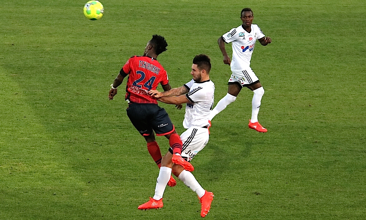 GFCA-Amiens