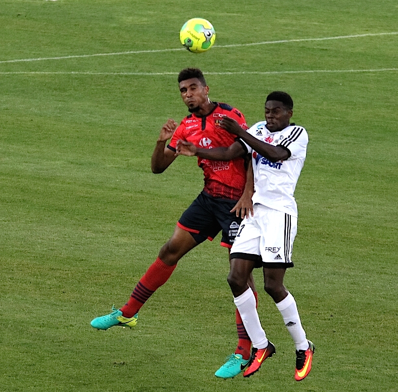 GFCA-Amiens