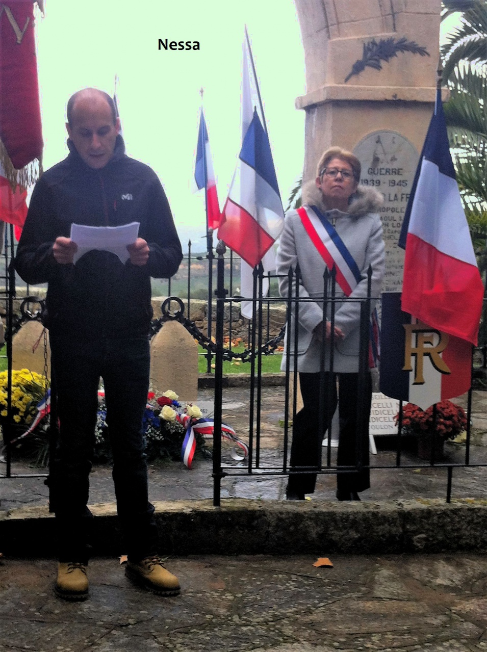 11 Novembre en Balagne