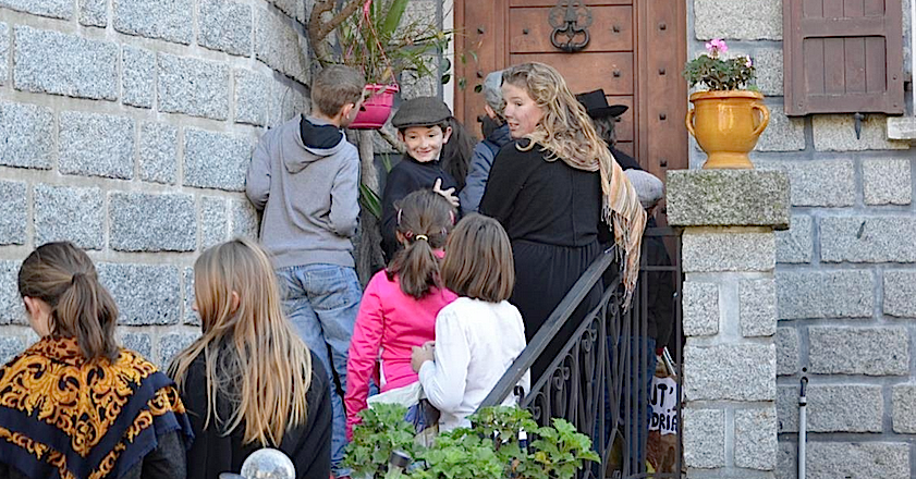 Sant'Andria in Cuzzà