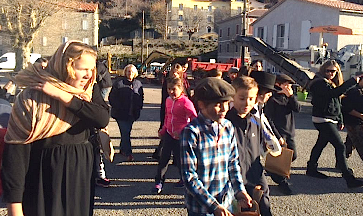 Sant'Andria in Cuzzà