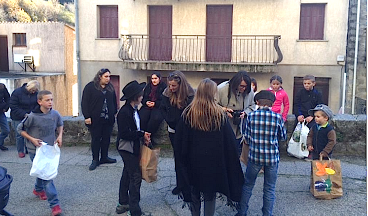 Sant'Andria in Cuzzà