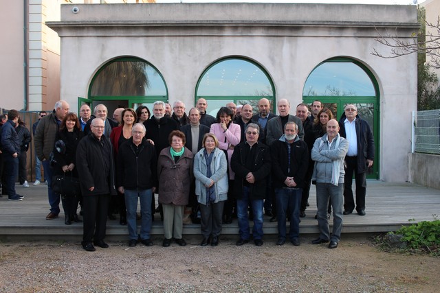 Communauté des communes