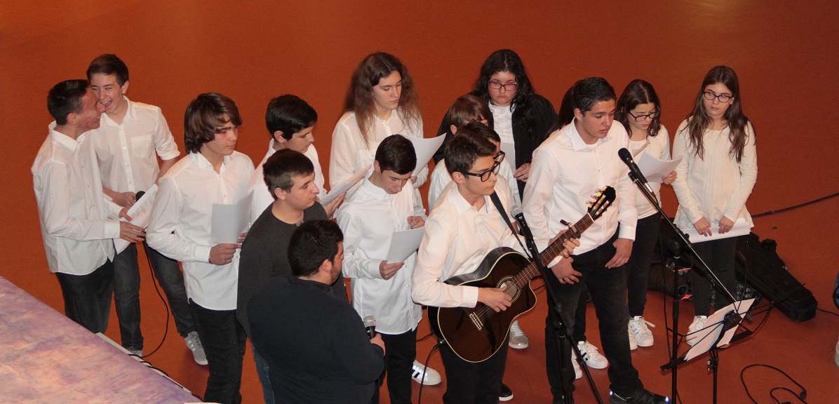 Collège Arthur-Giovoni