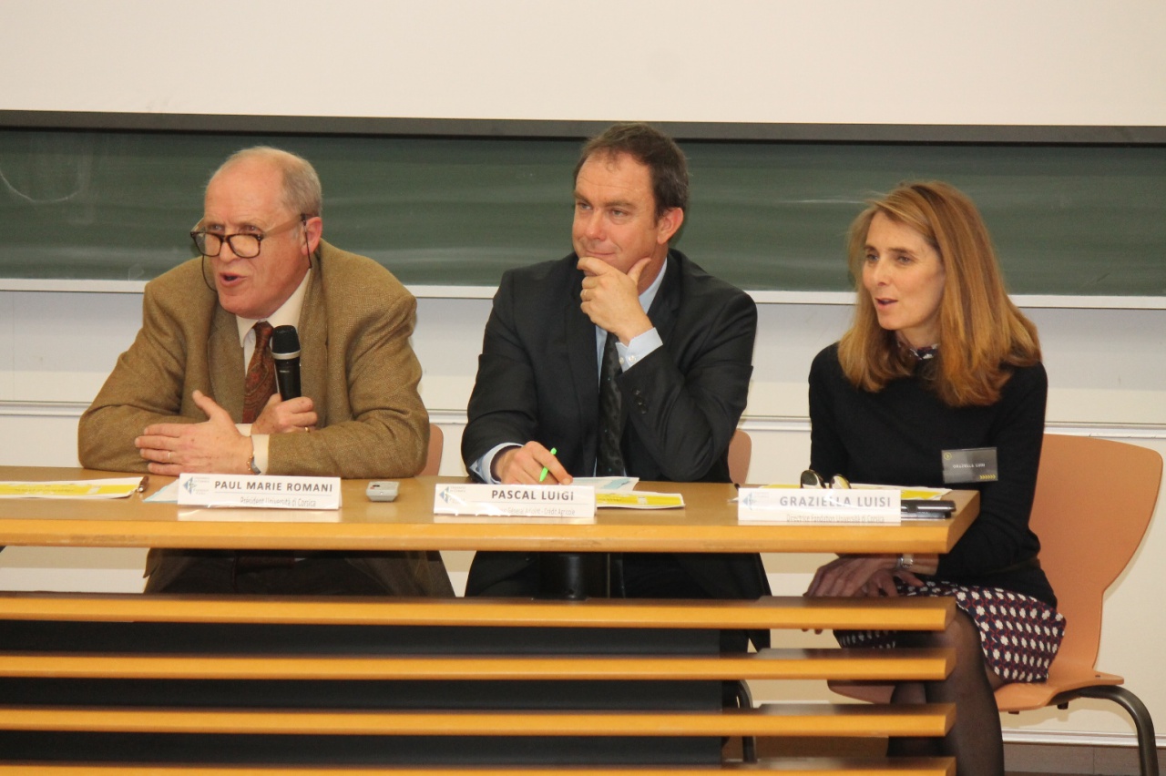 Challenge de l'innovation