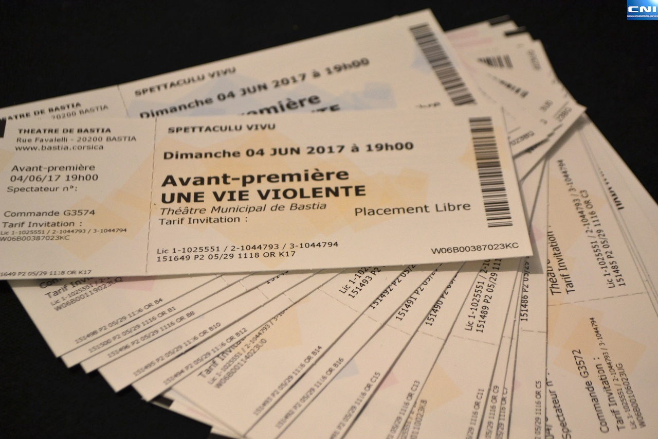 Une Vie Violente
