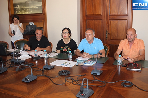 Pays Touristique Balagne