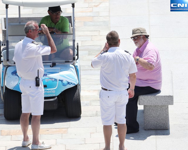 Francis Ford Coppola