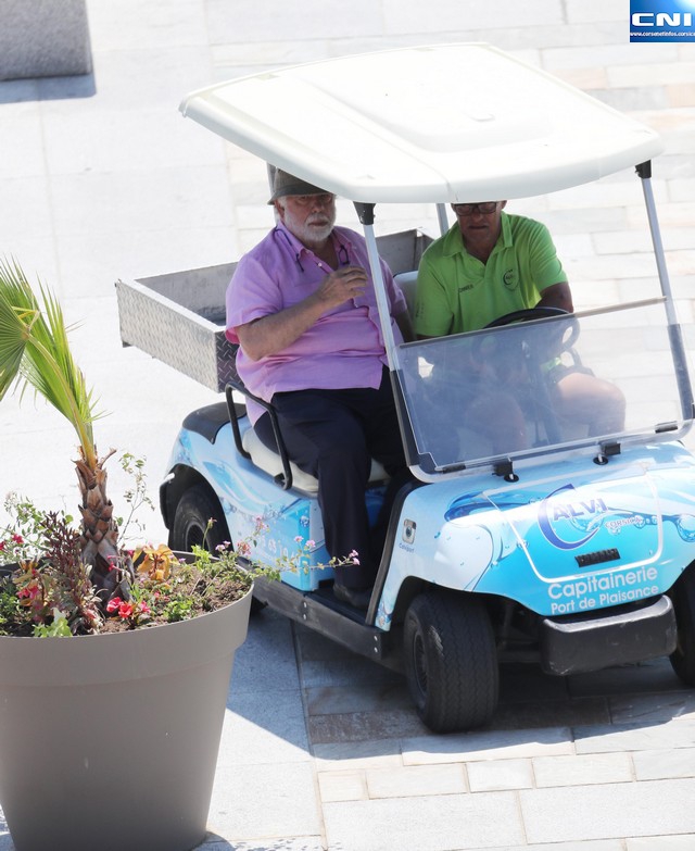 Francis Ford Coppola