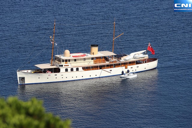 Francis Ford Coppola