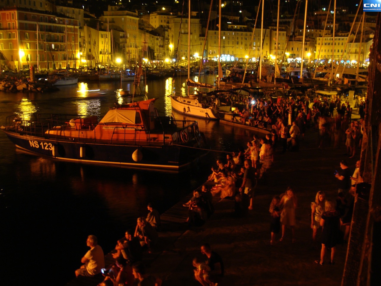 Festa di a San Ghjuva