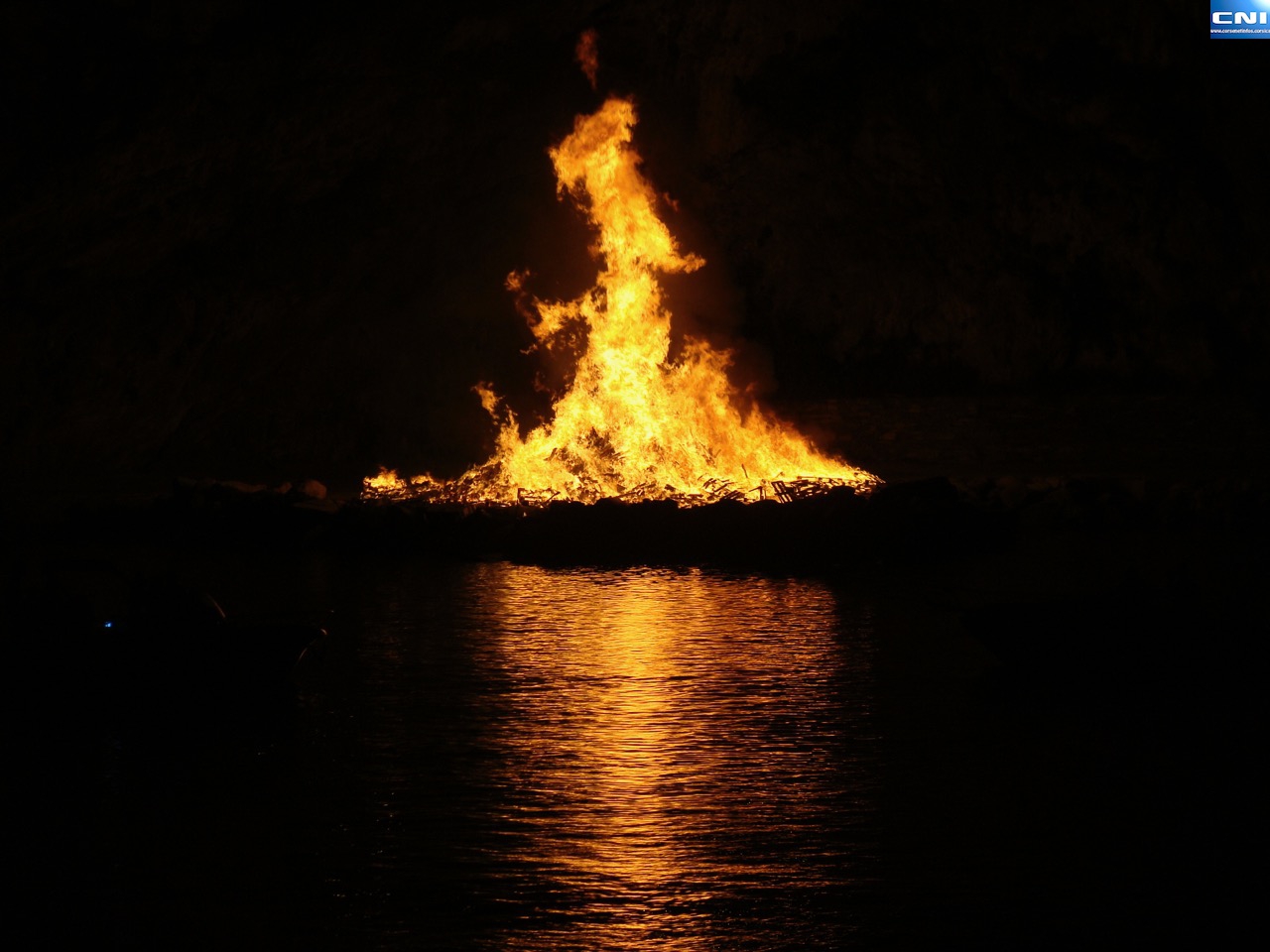 Festa di a San Ghjuva