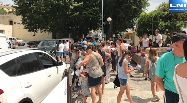 Ecole maternelle Pietranera