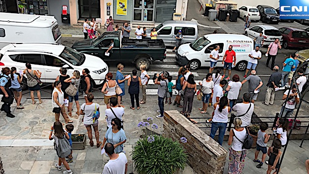 Ecole maternelle Pietranera