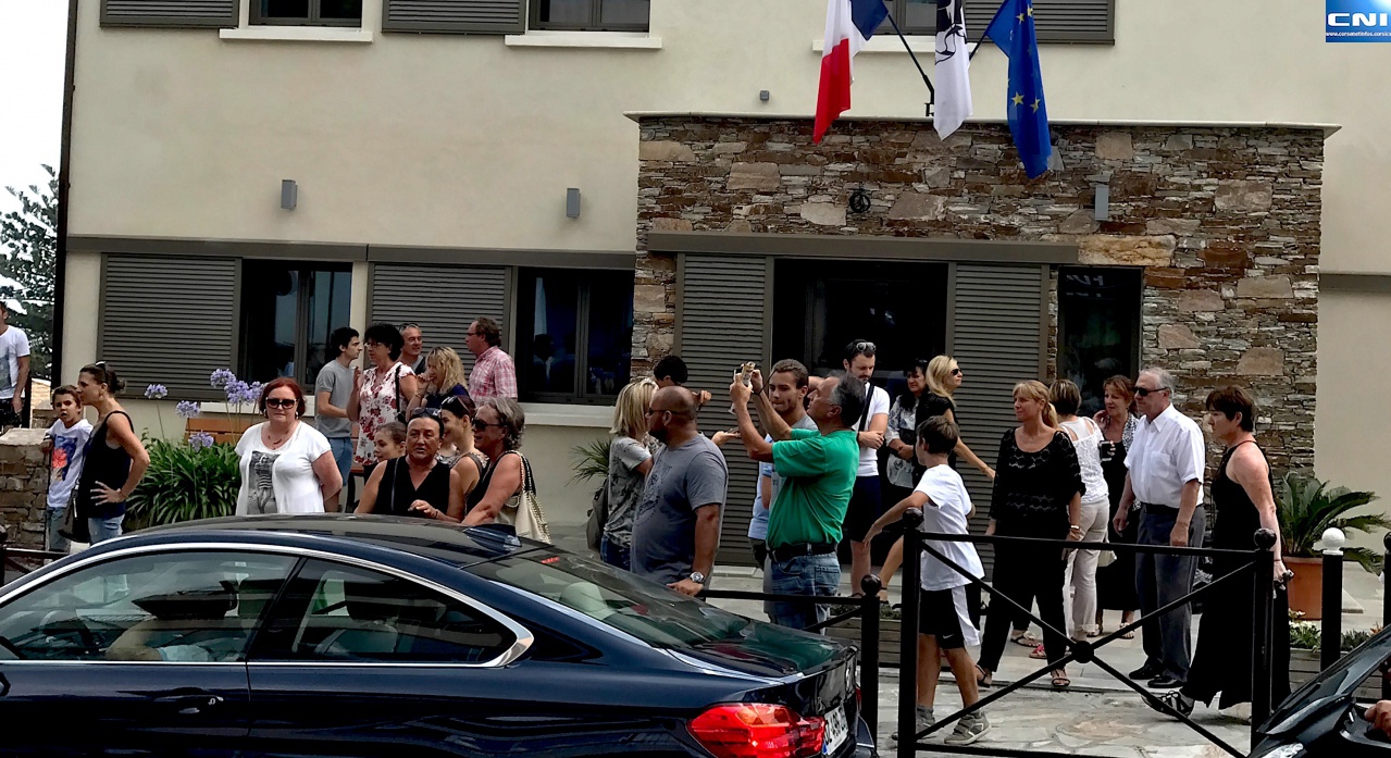 Ecole maternelle Pietranera