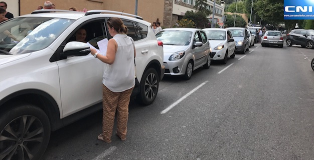 Ecole maternelle Pietranera