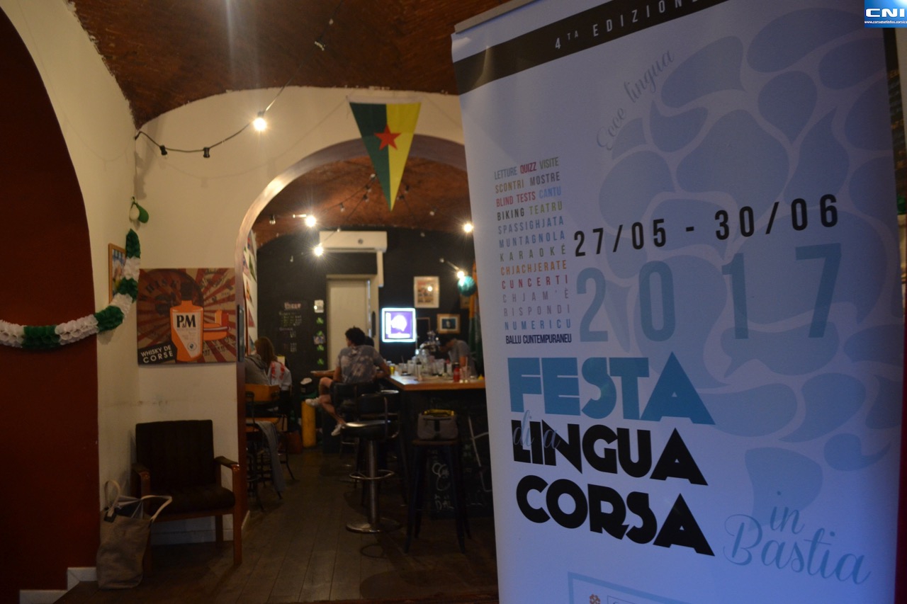 Festa di a lingua