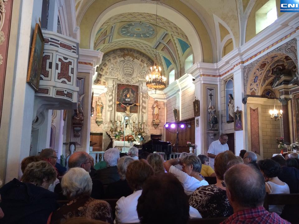 Rencontres de Moïta