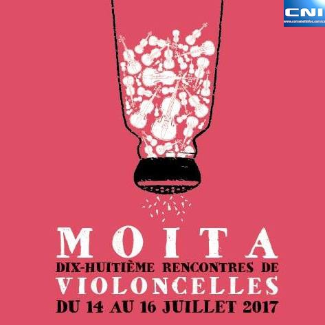 Rencontres de Moïta