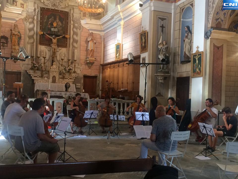 Rencontres de Moïta