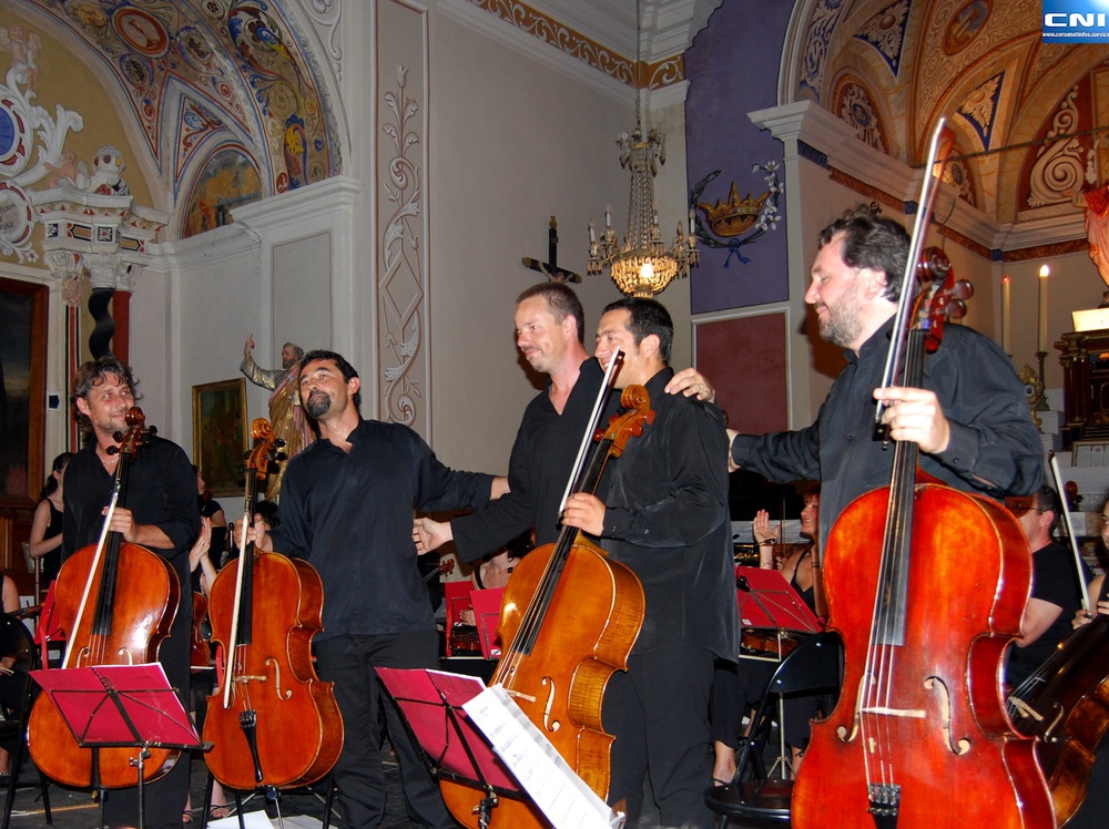 Rencontres de Moïta