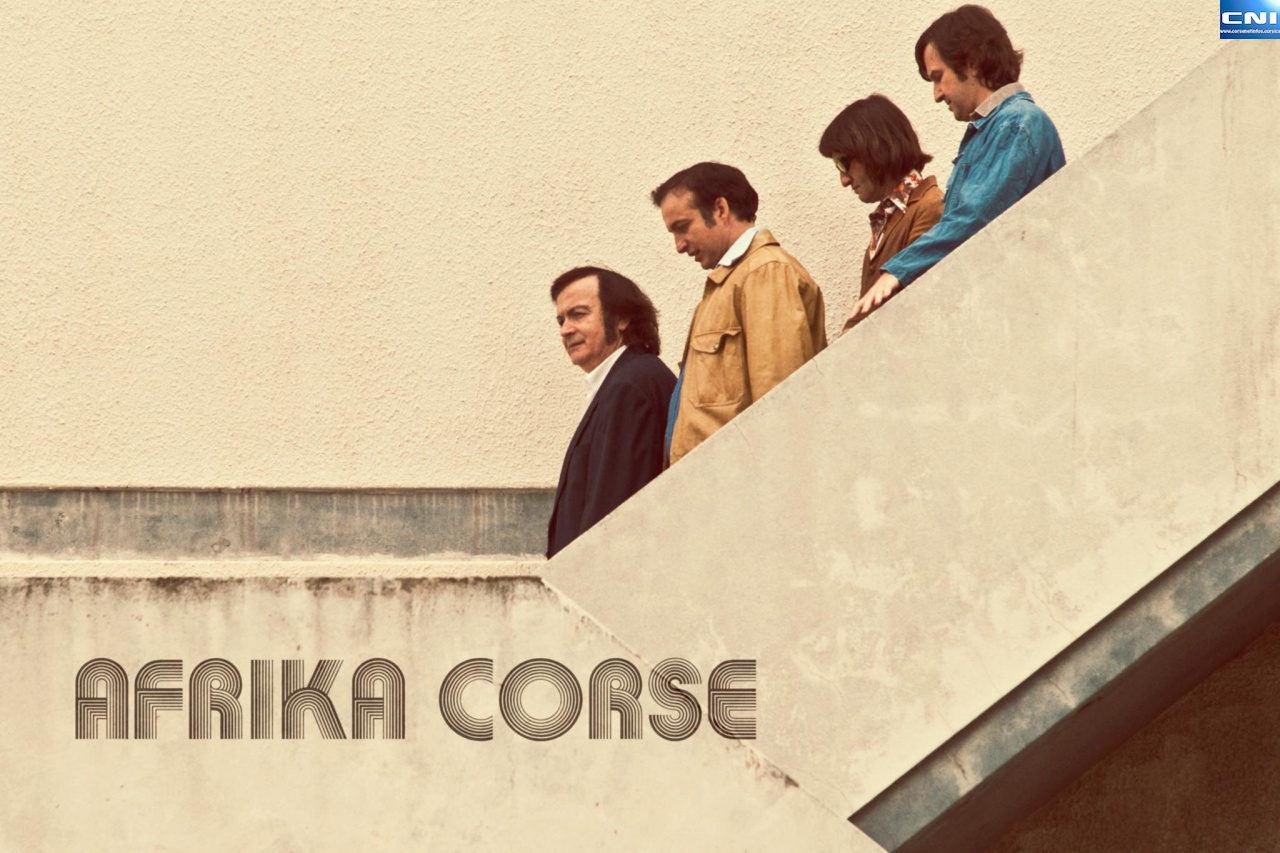 AfrikaCorse
