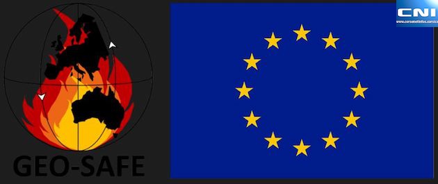GEO-SAFE