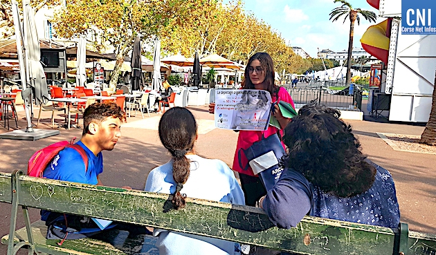 Arcodeca-Lycée Jean Nicoli