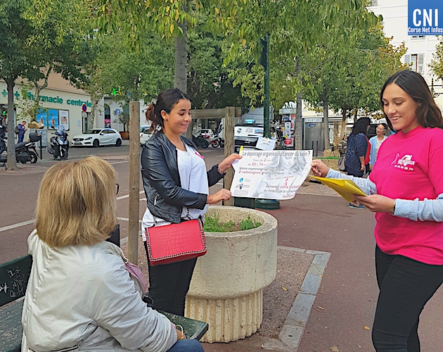 Arcodeca-Lycée Jean Nicoli