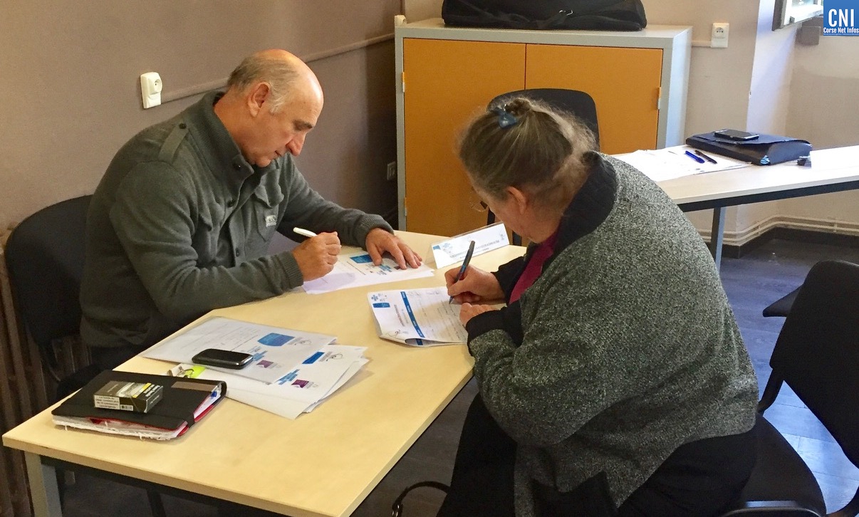 Transmission d'entreprises