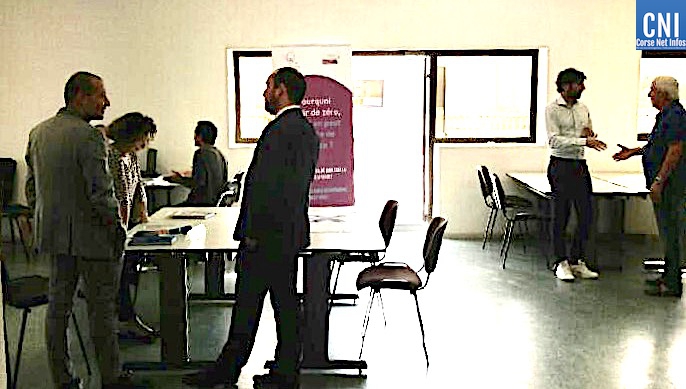 Transmission d'entreprises