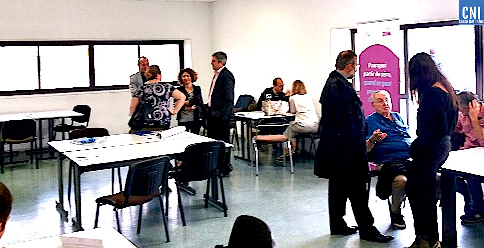 Transmission d'entreprises