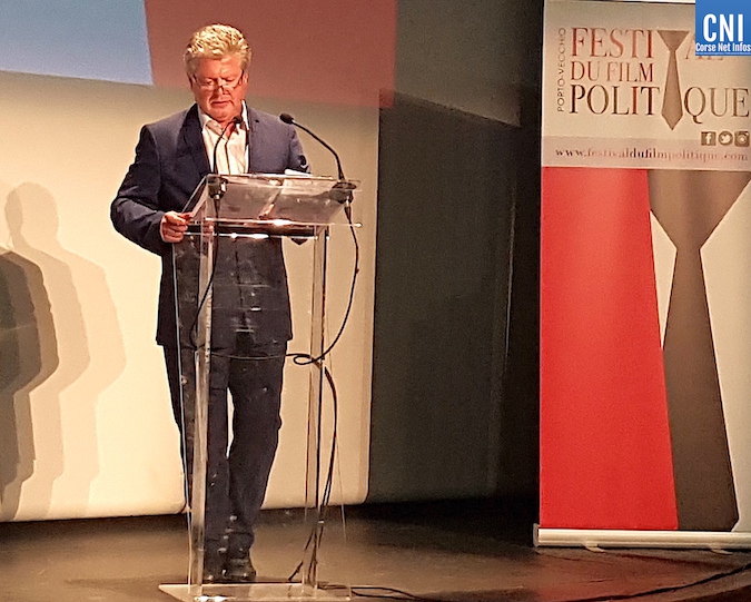 Festival film politique