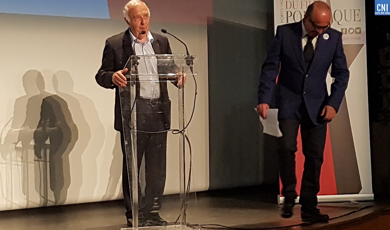 Festival film politique