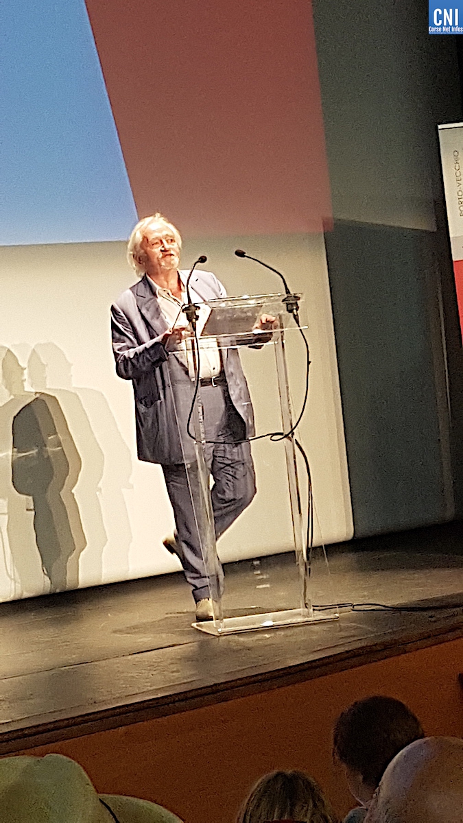 Festival film politique