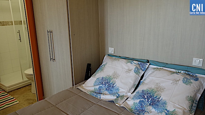 Patrimonio : Gîtes œnotourisme