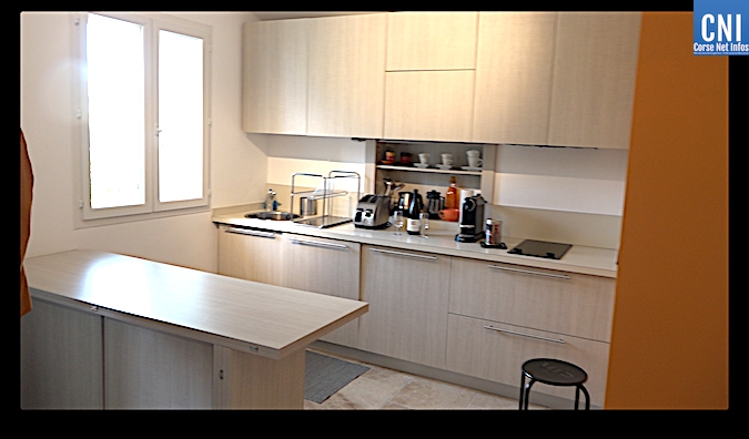 Patrimonio : Gîtes œnotourisme