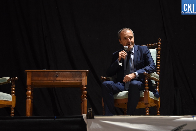 Ghjuvan’Battista Acquaviva