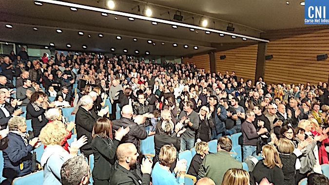 Meeting Valérie Bozzi