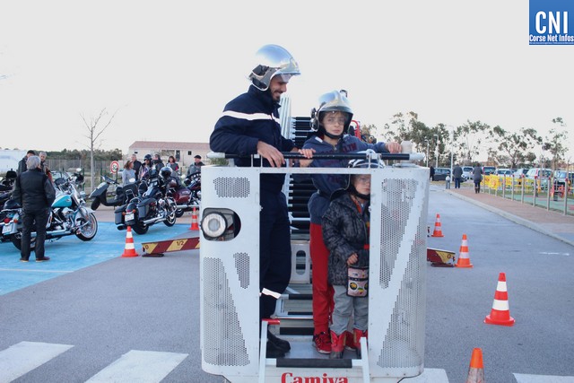 Téléthon Calvi-Balagne