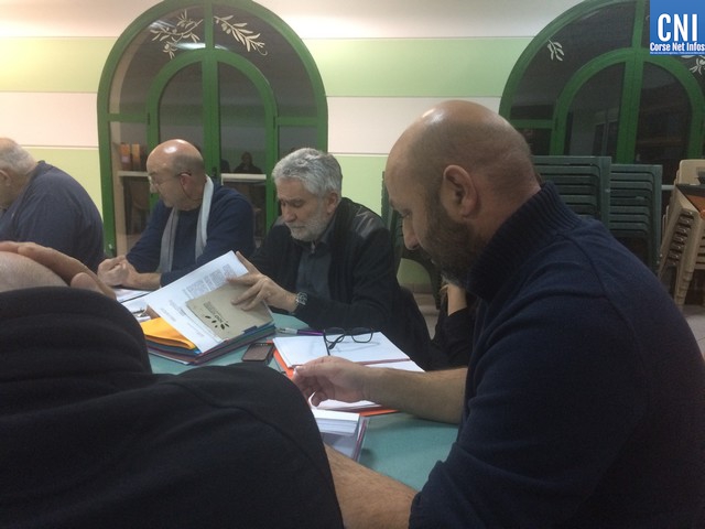 Communauté de communes L'Ile-Rousse Balagne