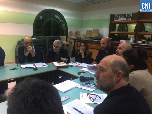 Communauté de communes L'Ile-Rousse Balagne