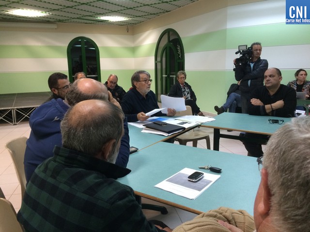 Communauté de communes L'Ile-Rousse Balagne